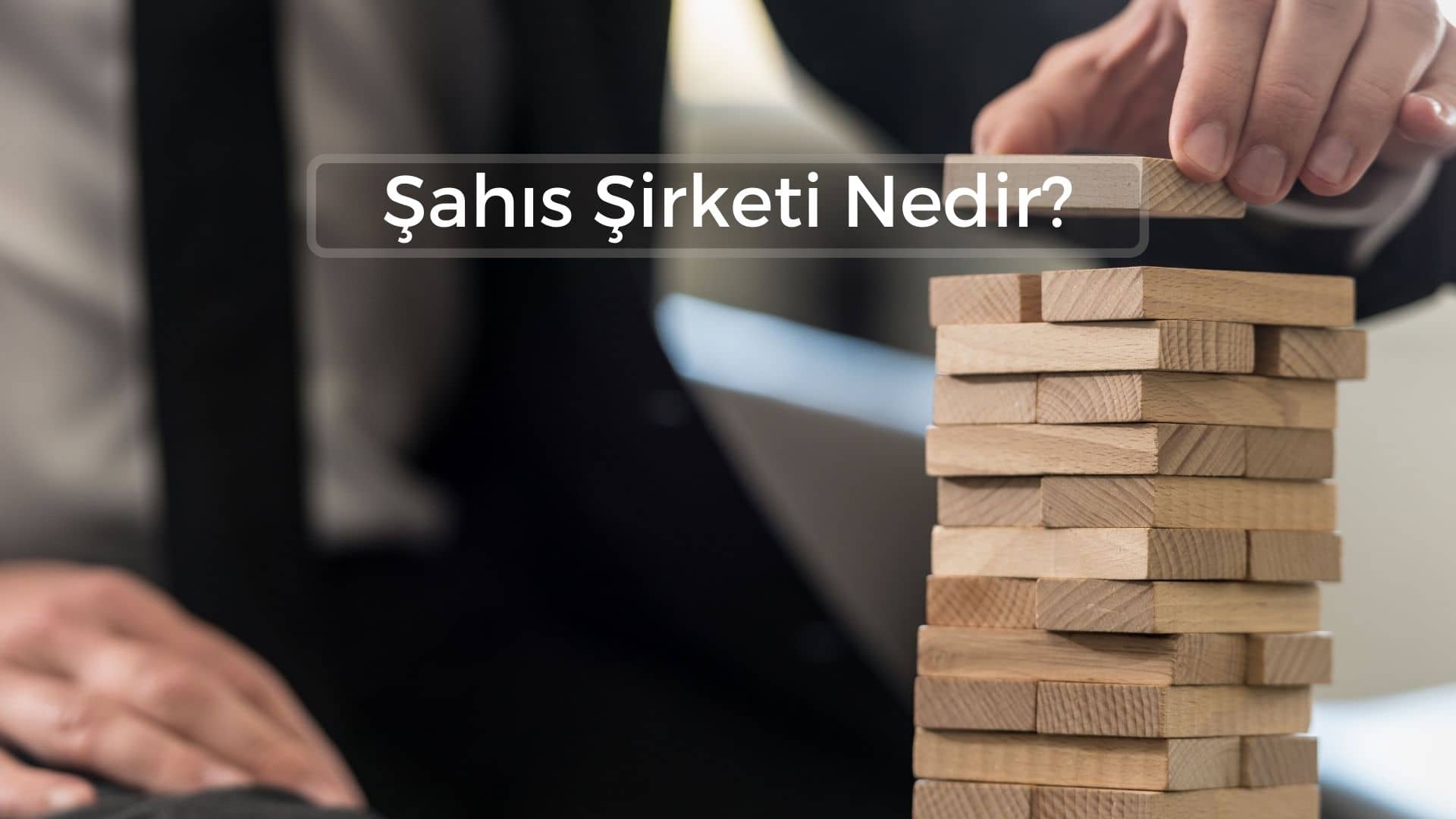 Şahıs Şirketleri Hangi Vergilere Tabidir?